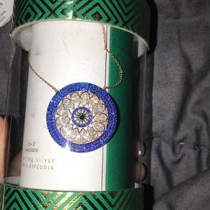 Sterling Silver Cubic Zirconia